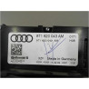 COMMANDE DE CHAUFFAGE AUDI A4 AVANT 08-11