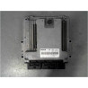 CALCULATEUR MOTEUR RENAULT CLIO IV 12-16