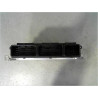 CALCULATEUR MOTEUR RENAULT CLIO IV 12-16