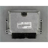 CALCULATEUR MOTEUR PEUGEOT BOXER 330MH TOLE 02-2006