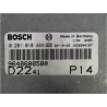 CALCULATEUR MOTEUR PEUGEOT BOXER 330MH TOLE 02-2006