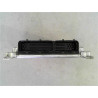 CALCULATEUR MOTEUR PEUGEOT BOXER 330MH TOLE 02-2006