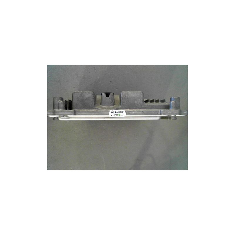 CALCULATEUR MOTEUR PEUGEOT 208 12-15