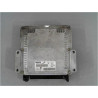 CALCULATEUR MOTEUR PEUGEOT 206 98-09