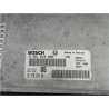 CALCULATEUR MOTEUR PEUGEOT 206 98-09