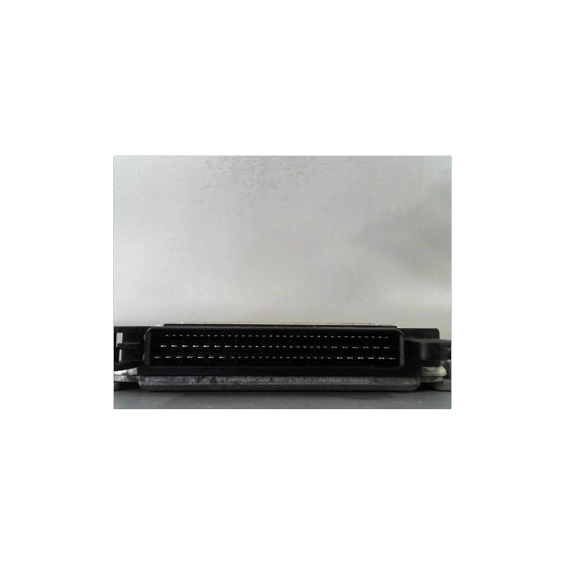 CALCULATEUR MOTEUR PEUGEOT 206 98-09