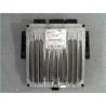 CALCULATEUR MOTEUR RENAULT CLIO III PH.1 05-09