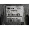 CALCULATEUR MOTEUR RENAULT CLIO III PH.1 05-09