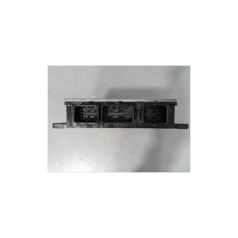 CALCULATEUR MOTEUR RENAULT CLIO III PH.1 05-09