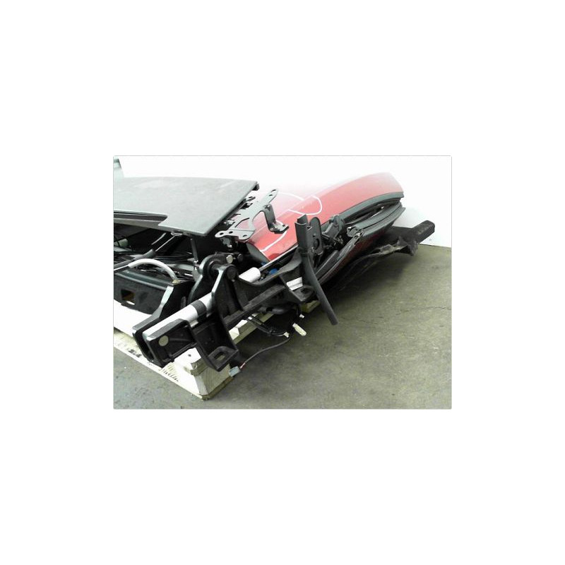 TOIT OUVRANT FORD FOCUS COUPE 04-07