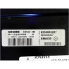 CALCULATEUR MOTEUR RENAULT CLIO II PH.1 98-2001
