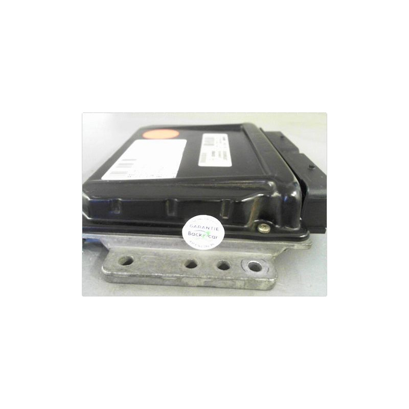 CALCULATEUR MOTEUR RENAULT CLIO II PH.1 98-2001