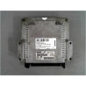 CALCULATEUR MOTEUR PEUGEOT 206 98-09