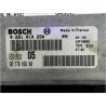 CALCULATEUR MOTEUR PEUGEOT 206 98-09