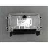 CALCULATEUR MOTEUR PEUGEOT 306 97-2001