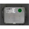CALCULATEUR MOTEUR RENAULT CLIO II PH.1 98-2001