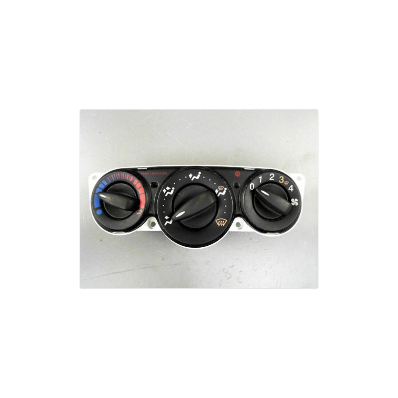 COMMANDE DE CHAUFFAGE FORD TRANSIT CONNECT