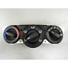 COMMANDE DE CHAUFFAGE FORD TRANSIT CONNECT