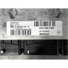 CALCULATEUR MOTEUR RENAULT MEGANE III 08-12