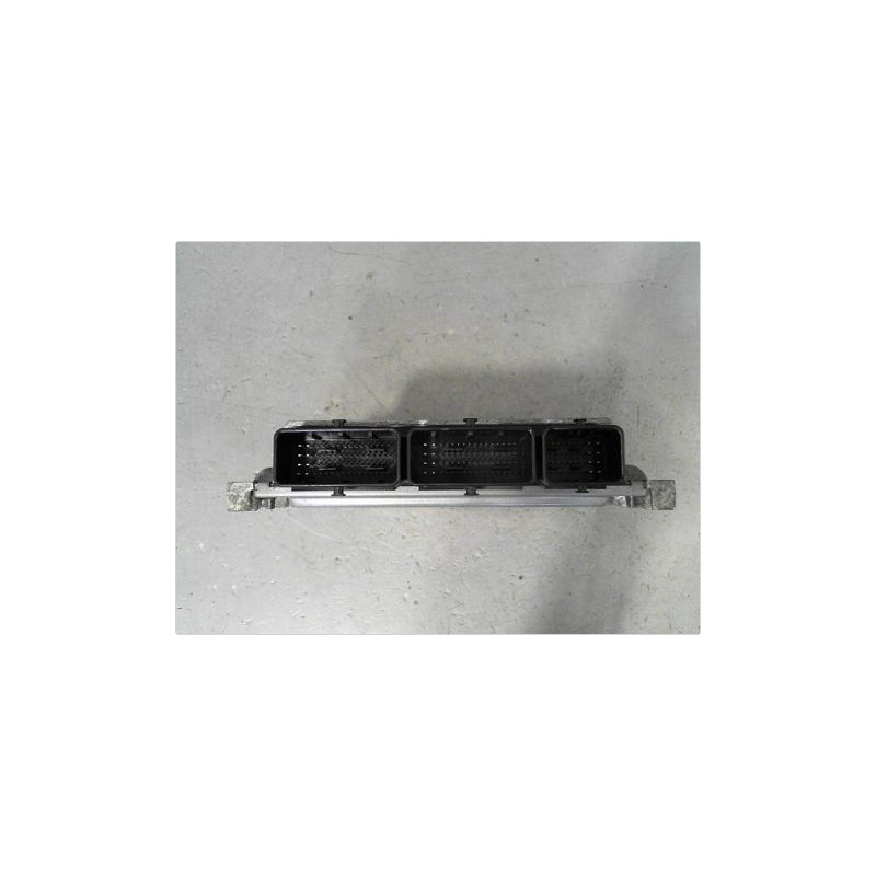 CALCULATEUR MOTEUR RENAULT MEGANE III 08-12