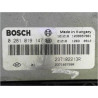 CALCULATEUR MOTEUR RENAULT CLIO IV 12-16