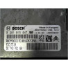CALCULATEUR MOTEUR PEUGEOT 207 SW 2007-2013