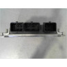 CALCULATEUR MOTEUR PEUGEOT 307 SW 02-05