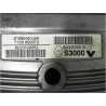 CALCULATEUR MOTEUR RENAULT SCENIC II PH1 2003-2006