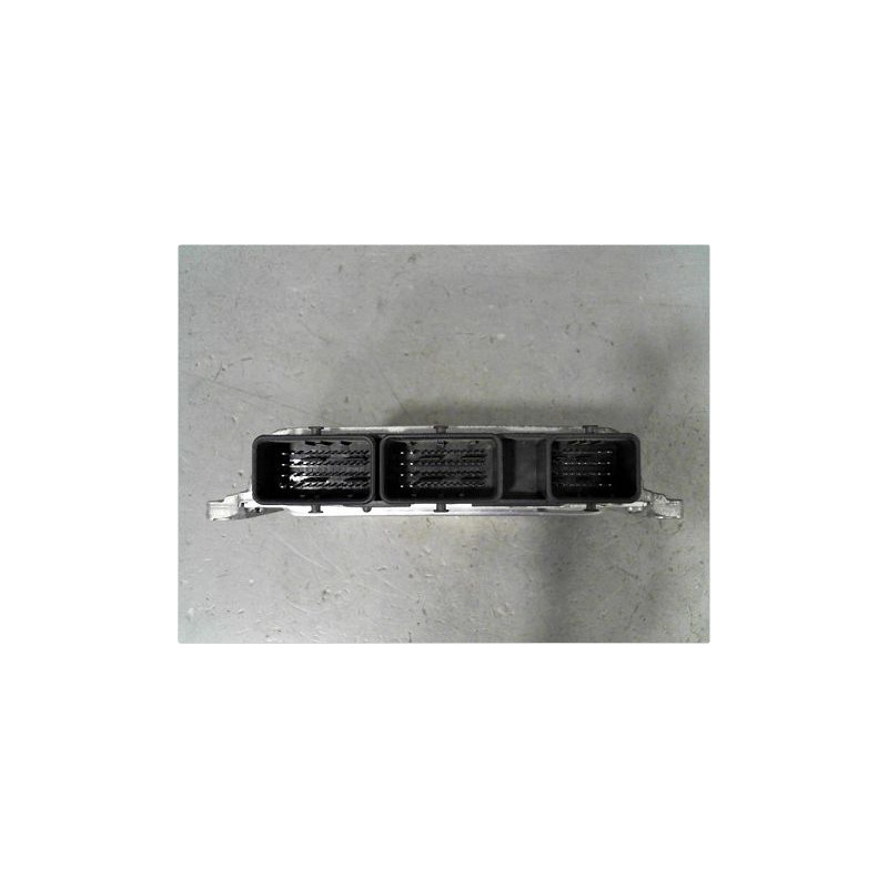 CALCULATEUR MOTEUR RENAULT SCENIC II PH1 2003-2006