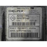 CALCULATEUR MOTEUR RENAULT CLIO II PH.2 CAMPUS 09-12
