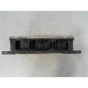 CALCULATEUR MOTEUR RENAULT CLIO II PH.2 CAMPUS 09-12