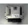 CALCULATEUR MOTEUR PEUGEOT PARTNER II TEPEE 08-12