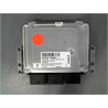 CALCULATEUR MOTEUR PEUGEOT PARTNER II TEPEE 08-12