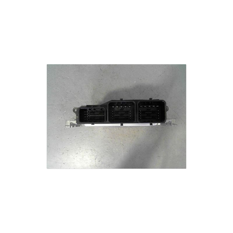 CALCULATEUR MOTEUR PEUGEOT PARTNER II TEPEE 08-12