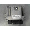 CALCULATEUR MOTEUR PEUGEOT 207 CC 07-15