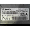 CALCULATEUR MOTEUR PEUGEOT 207 CC 07-15