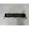 CALCULATEUR MOTEUR RENAULT SCENIC III 09-2011