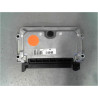 CALCULATEUR MOTEUR PEUGEOT 306 97-2001