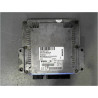 CALCULATEUR MOTEUR PEUGEOT 206 98-09