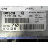 CALCULATEUR MOTEUR PEUGEOT 206 98-09