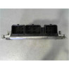 CALCULATEUR MOTEUR PEUGEOT 206 98-09