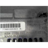 CALCULATEUR MOTEUR RENAULT TWINGO 93-98