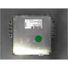 CALCULATEUR MOTEUR RENAULT TWINGO 93-98