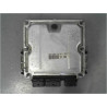 CALCULATEUR MOTEUR PEUGEOT 206 98-09