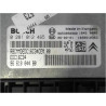 CALCULATEUR MOTEUR PEUGEOT 207 06-13