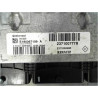 CALCULATEUR MOTEUR RENAULT MEGANE III 08-12