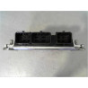 CALCULATEUR MOTEUR PEUGEOT 206 SW 02-06
