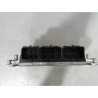 CALCULATEUR MOTEUR RENAULT MASTER COURT 98-2003