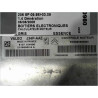 CALCULATEUR MOTEUR PEUGEOT 206 98-09