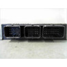 CALCULATEUR MOTEUR PEUGEOT 206 98-09